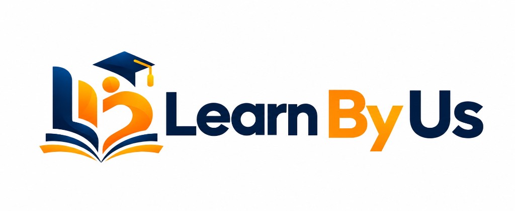 Learn By Us